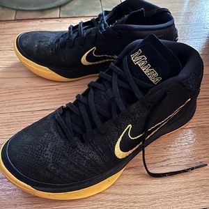 COPY - Men’s Nike Mamba